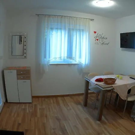Дом отдыха Kuca Za Odmor Strk Вир