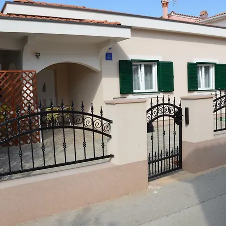 Kuca Za Odmor Strk Casa de Férias