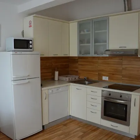 Casa de Férias Kuca Za Odmor Strk