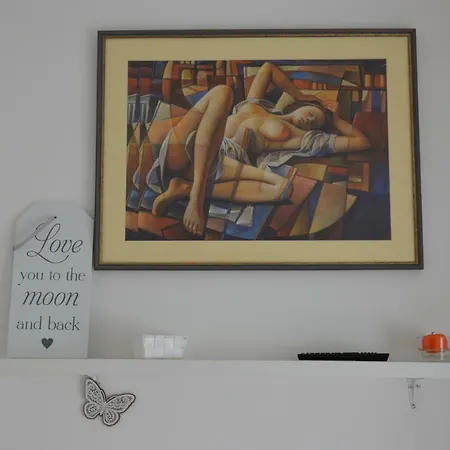 Casa de Férias Kuca Za Odmor Strk