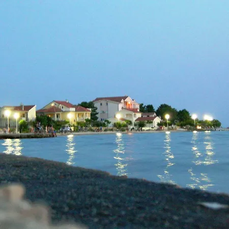 Hébergement de vacances Kuca Za Odmor Strk