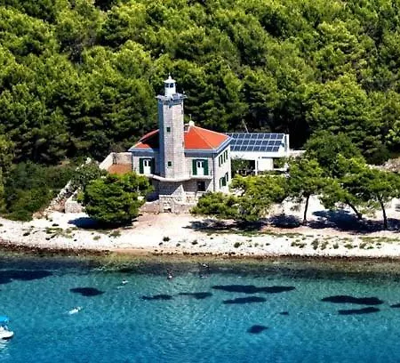 Vakantiehuis Kuca Za Odmor Strk *
