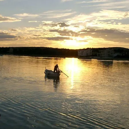 Kuca Za Odmor Strk Hébergement de vacances *