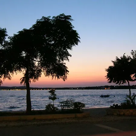 Kuca Za Odmor Strk Hébergement de vacances *