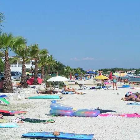 Kuca Za Odmor Strk Hébergement de vacances *