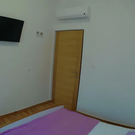 Hébergement de vacances Kuca Za Odmor Strk