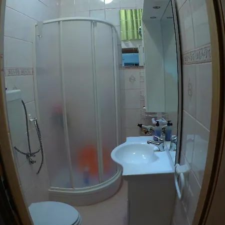 Kuca Za Odmor Strk Hébergement de vacances