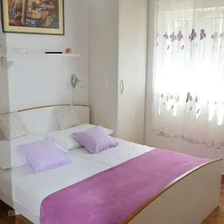 Kuca Za Odmor Strk Hébergement de vacances *