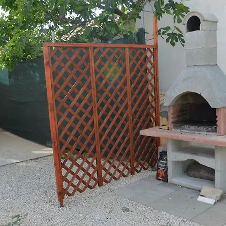 Kuca Za Odmor Strk Hébergement de vacances Vir