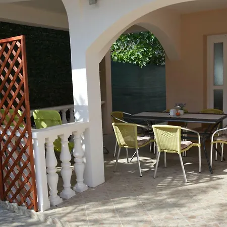 Kuca Za Odmor Strk Hébergement de vacances Vir