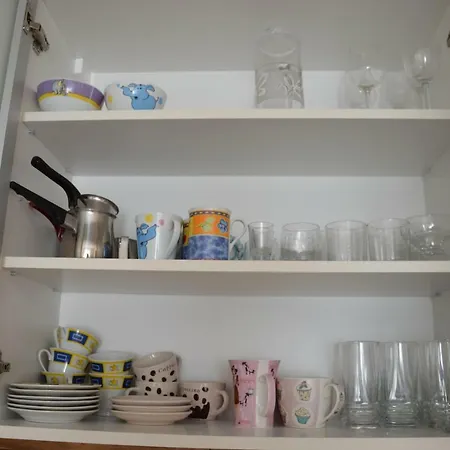 Kuca Za Odmor Strk Hébergement de vacances
