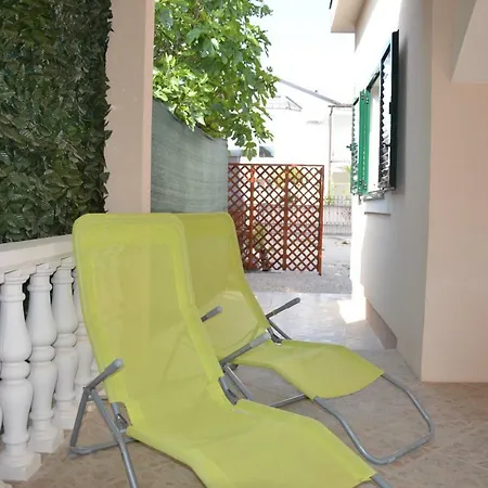 Kuca Za Odmor Strk Hébergement de vacances