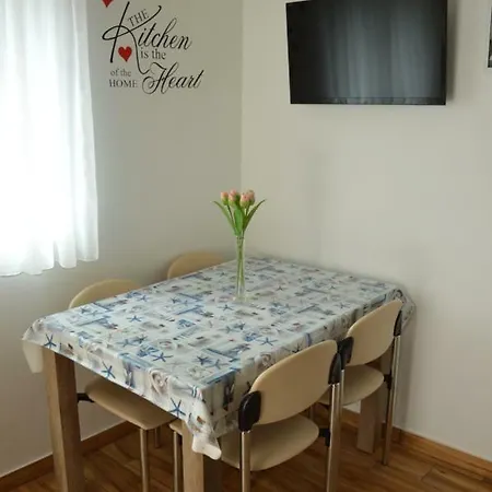 Kuca Za Odmor Strk Vakantiehuis