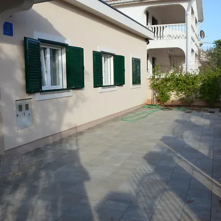 Kuca Za Odmor Strk Vakantiehuis