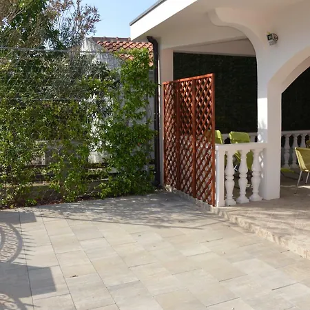 Kuca Za Odmor Strk Vakantiehuis
