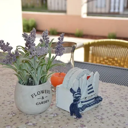 Hébergement de vacances Kuca Za Odmor Strk *