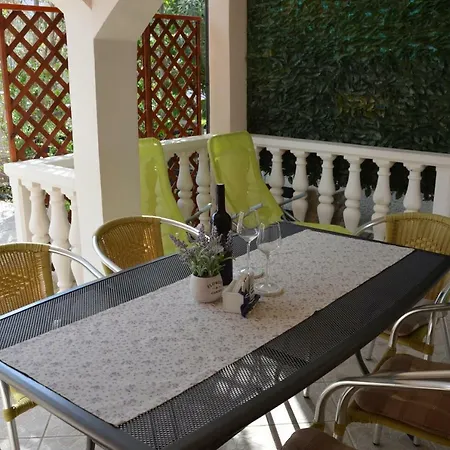 Kuca Za Odmor Strk Hébergement de vacances