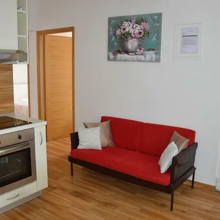 Vakantiehuis Kuca Za Odmor Strk