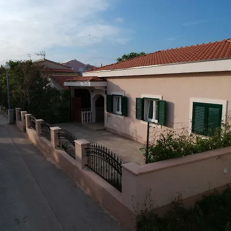 Hébergement de vacances Kuca Za Odmor Strk *