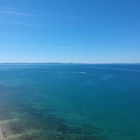 Hébergement de vacances Kuca Za Odmor Strk *