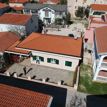 Kuca Za Odmor Strk Hébergement de vacances Vir