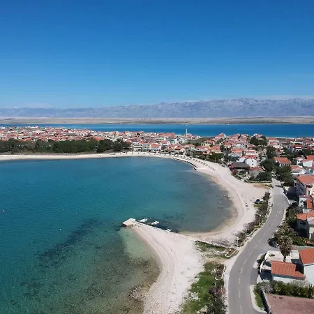 Kuca Za Odmor Strk Hébergement de vacances *
